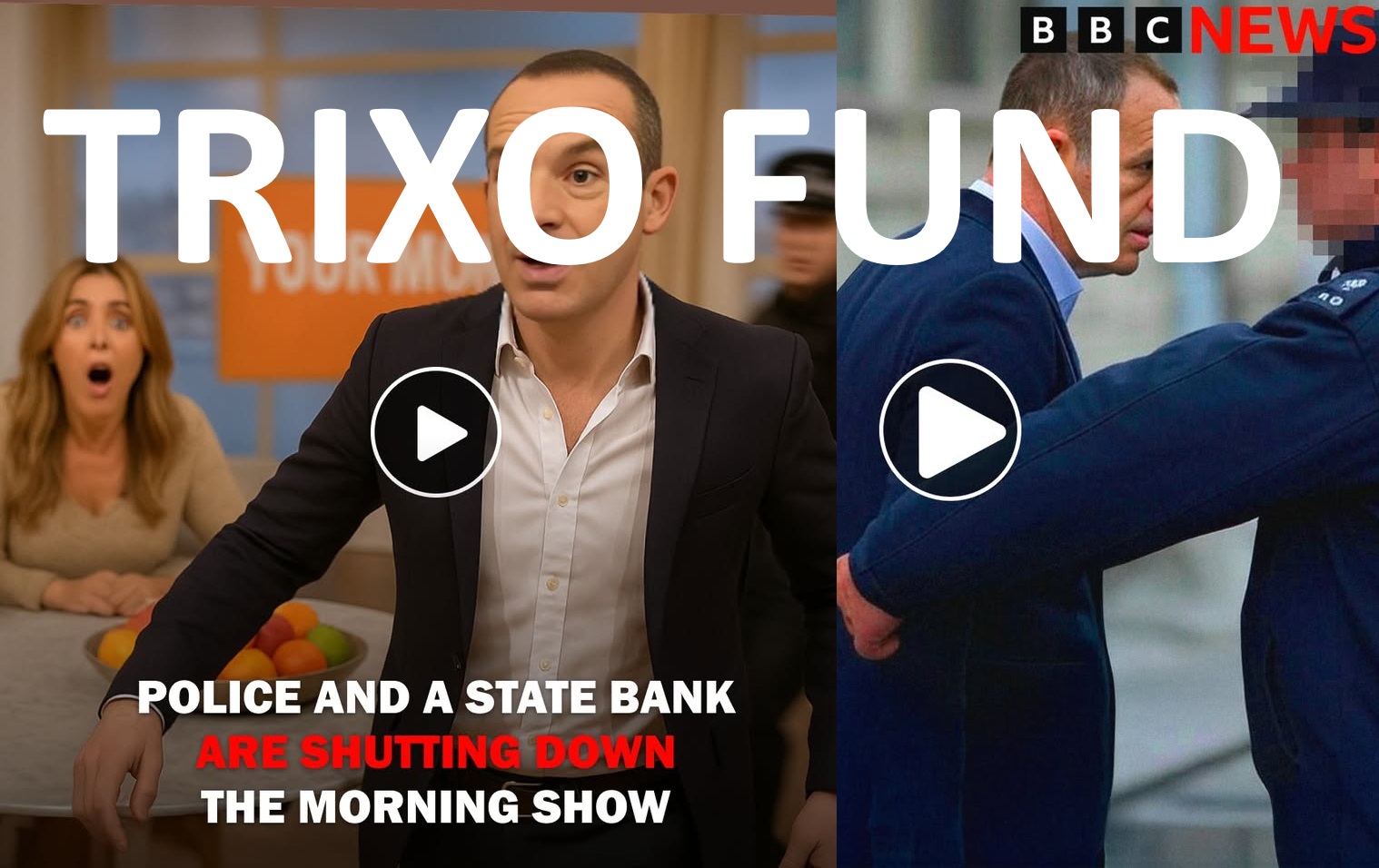Trixo Fund